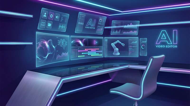 91香蕉AI智能视频创作