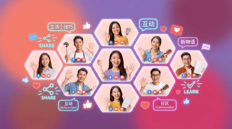 91香蕉视频社区互动