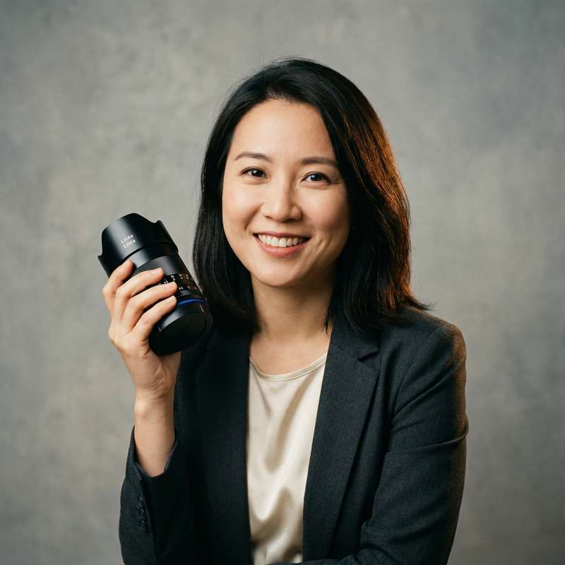 91香蕉摄影师林雪晴